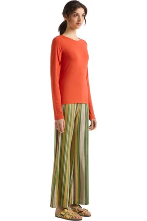 Maliparmi Topp, Dam, XS, Jersey T-shirt