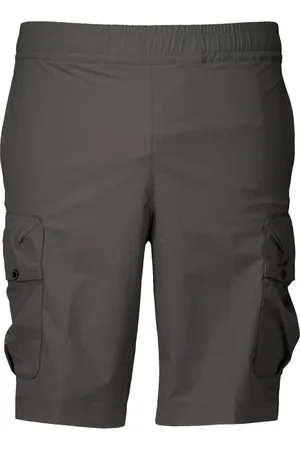 Parajumpers Shorts, Herr, XL, Tuna Gröna Shorts för Män
