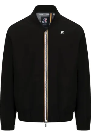 K-Way Jacka, Herr, M, Polyester, Stretch Dot Jacka