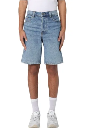 Diesel Shorts, Herr, W29, Denim, Modern Denim Shorts