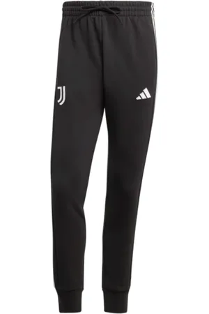 adidas Sport, Herr, M, Juventus Svart Vit Byxor