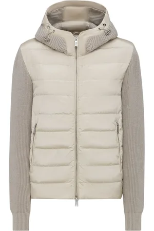 add Jacka, Dam, 2Xs, Nylon, Verad Bomber MED Stickade Ärmar OCH Detaljer