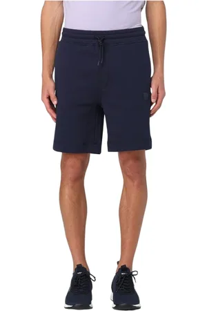 HUGO BOSS Shorts, Herr, XL, Klassiska Herrshorts med Modern Stil