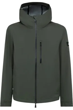add Jacka, Herr, 4Xl, Polyester, Vindtät jacka