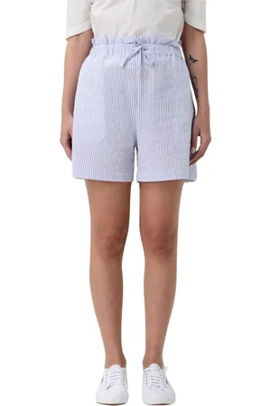 Woolrich Shorts, Dam, M, Stilren Wool Blend Byxor