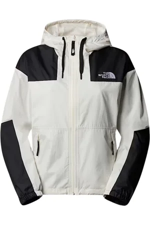 The North Face Jacka, Dam, M, Läder, Sheru Jacka - Stiligt utomhuskläder