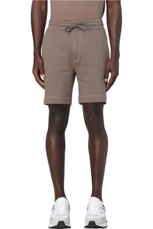 HUGO BOSS Shorts, Herr, M, Bomull, Klassiska Herrshorts med Modern Stil
