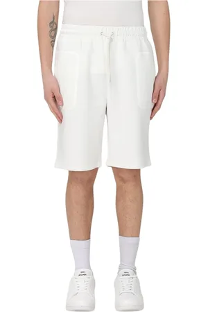 Peuterey Shorts, Herr, L, Stiliga Herrars Atletiska Shorts
