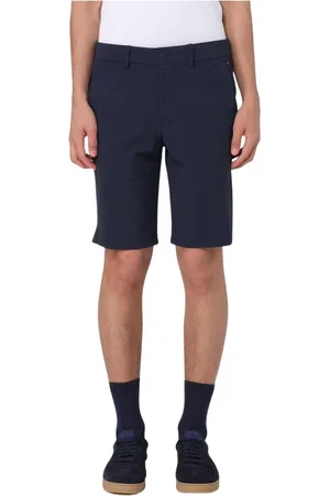 save the duck Shorts, Herr, W36, Polyester, Beige Lättvikts Shorts