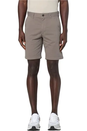 HUGO BOSS Shorts, Herr, W33, Mångsidiga Casual Shorts