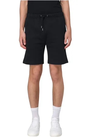 Fred Perry Shorts, Herr, L, Broderade skräddade shorts för män