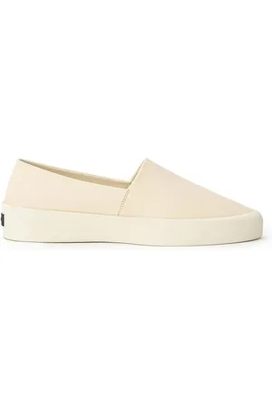 FEAR OF GOD Skor, Herr, 44 EU, Läder, Läder Loafer Slip On