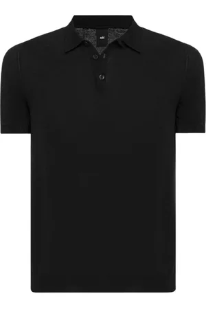 add Stickade tröjor & koftor, Herr, XL, Bomull, Lätt Stickad Polo