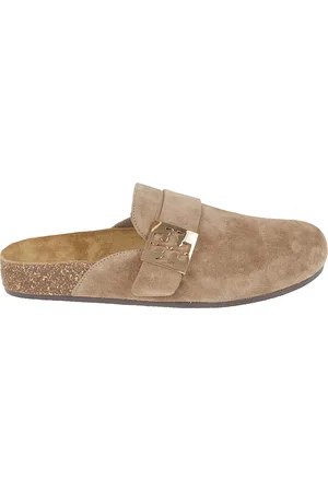 Tory Burch Skor, Dam, 38 1/2 EU, Mellow Mule Sandaler