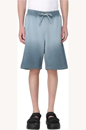 Diesel Shorts, Herr, L, Bomull, Modern Gradient Dye Shorts