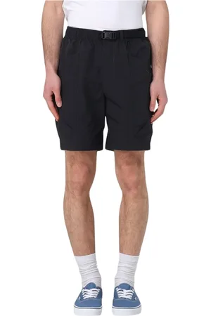 Vans Shorts, Herr, L, Nylon, Svarta Expeditions Shorts för Män