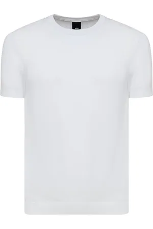 add Stickade tröjor & koftor, Herr, L, Bomull, Kortärmad T-Shirt