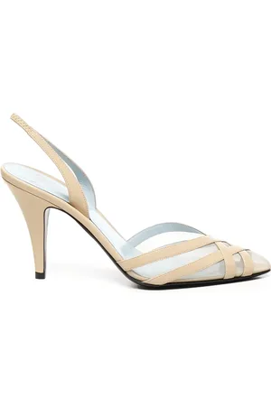 VALENTINO GARAVANI Skor, Dam, 37 EU, Hälrem Sandaler