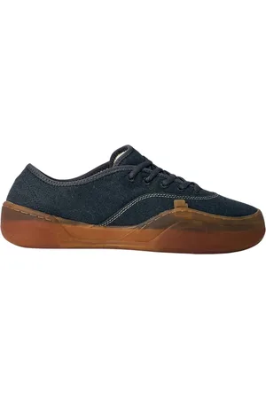 ERL Skor, Herr, 41 EU, Bomull, Canvas Låga Skate Sneakers