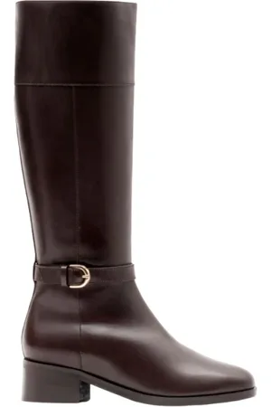 Parallèle Skor, Dam, 37 EU, Läder, Colby