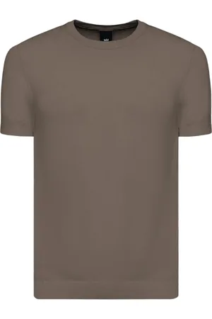 add Stickade tröjor & koftor, Herr, L, Bomull, Kortärmad T-Shirt
