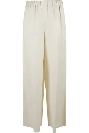 Max Mara Byxor, Dam, 2Xs, Vita Onore Byxor