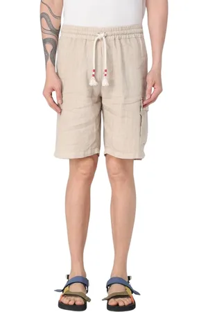 MC2 SAINT BARTH Shorts, Herr, L, Militärstil Shorts