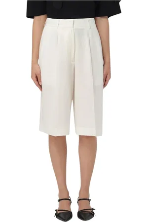MEIMEIJ Shorts, Dam, S, Linne, Snygga Linnebyxor