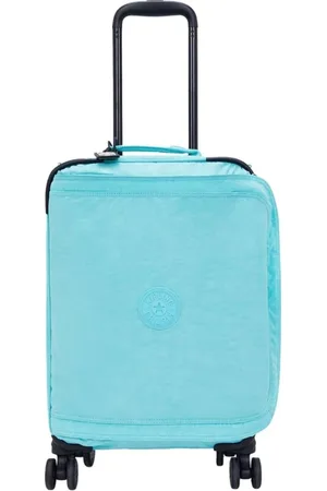 Kipling Resväska, unisex, ONE Size, Polyester, Kompakt Praktisk Reseväska