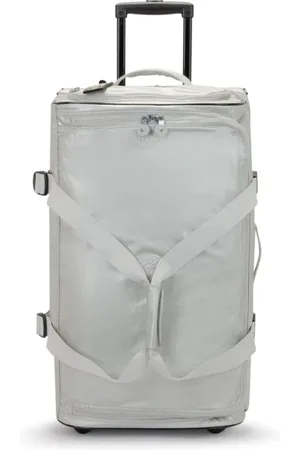 Kipling Resväska, unisex, ONE Size, Trolley med TSA-lås
