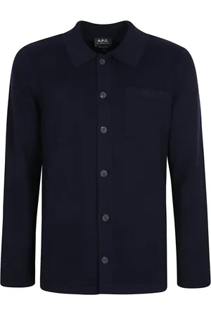 A.P.C. Jacka, Herr, M, Stilig Matti Jacka för Män