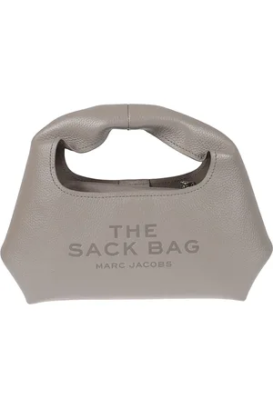 Marc Jacobs Väska, Dam, ONE Size, Läder, Mini Sack Väskor Kollektion