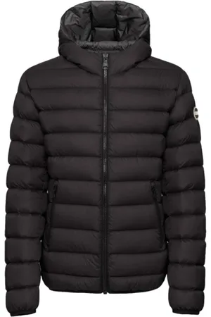 Colmar Jacka, Herr, 4Xl, Sportig dunjacka med fast huva