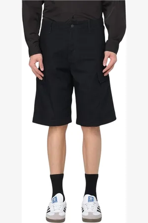 Carhartt Shorts, Herr, W33, Cargo Shorts för Män