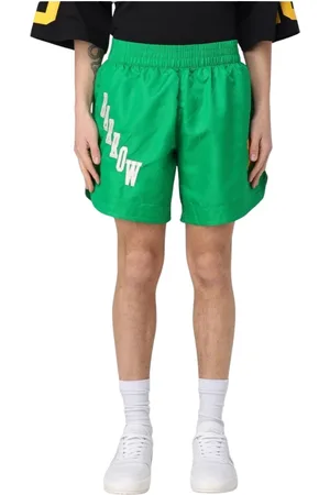 BARROW Shorts, Herr, XL, Stiliga byxor med dragsko och fickor