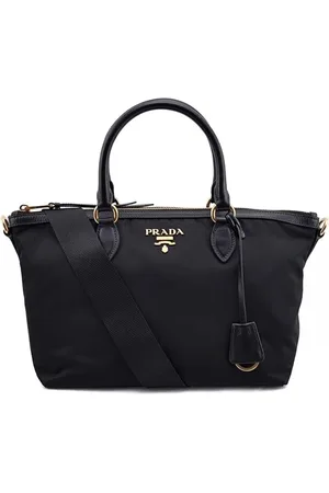 Prada Väska, Dam, ONE Size, Nylon, Nylon Candy Axelväska