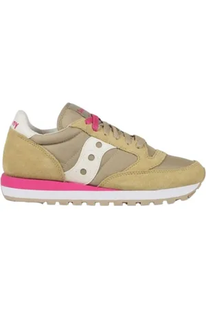 Saucony Skor, Dam, 38 EU, Stilrena Sneakers
