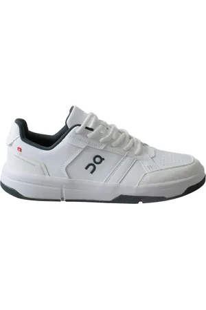 On Running Skor, Herr, 41 EU, Läder, Roger Clubhouse Tennisskor