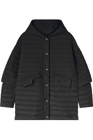 add Jacka, Dam, XS, Polyester, Vändbar dunjacka med huva