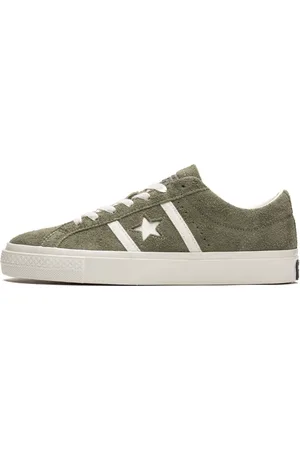 Converse Skor, Herr, 44 EU, Academy Pro Suede Sneakers