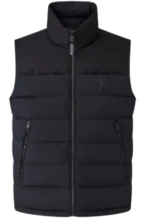 Mackage Jacka, Herr, 2Xs, Bobbie Ärmlös Jacka