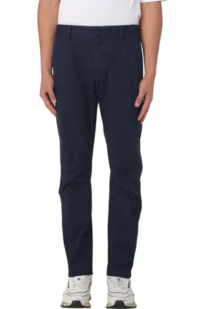 Dsquared2 Byxor, Herr, XL, Chino Byxor för Stiliga Outfits