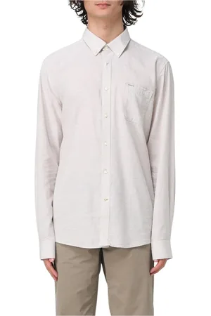 Barbour Skjorta, Herr, 3Xl, Stilren Casual Skjorta