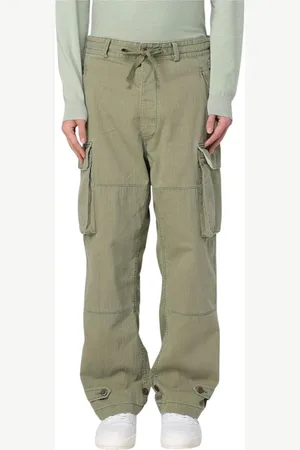 Ralph Lauren Byxor, Herr, W32, Stiliga Cargo Byxor för Män