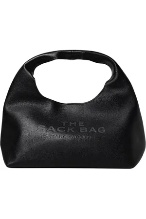 Marc Jacobs Väska, Dam, ONE Size, Läder, Blå Läder Axelväska