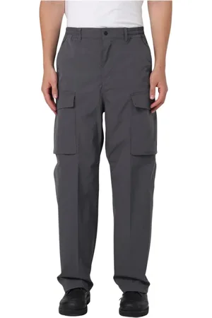 Carhartt Byxor, Herr, XL, Nylon, MultiPocket Loose Fit Cargo Byxor