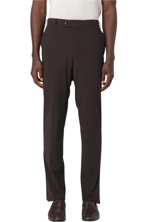 PT Torino Byxor, Herr, 3Xl, Blå Straight Leg Byxor