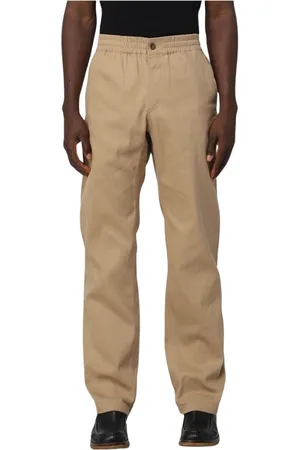 A.P.C. Byxor, Herr, S, Bomull, Mångsidiga Chino Byxor
