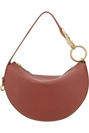 Burberry Väska, Dam, ONE Size, Läder, Läder Axelväska