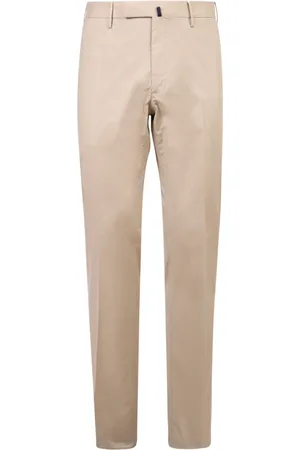 Incotex Byxor, Herr, 3Xl, Bomull, Slim-fit Byxor